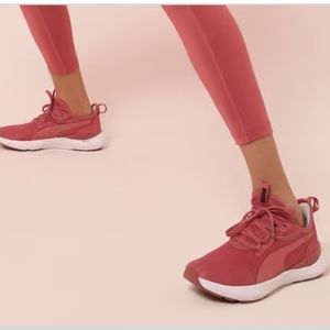 Puma running shoes